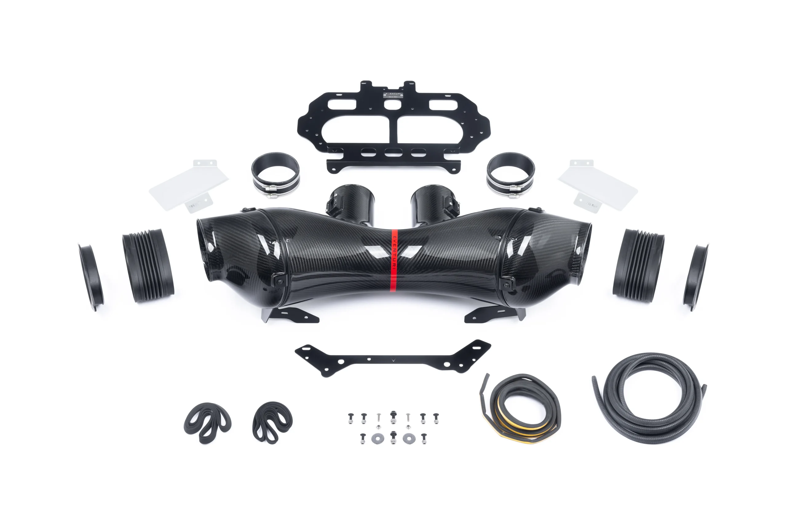 Intake system Eventuri Corvette C8 Z06 – manufacturer image 2