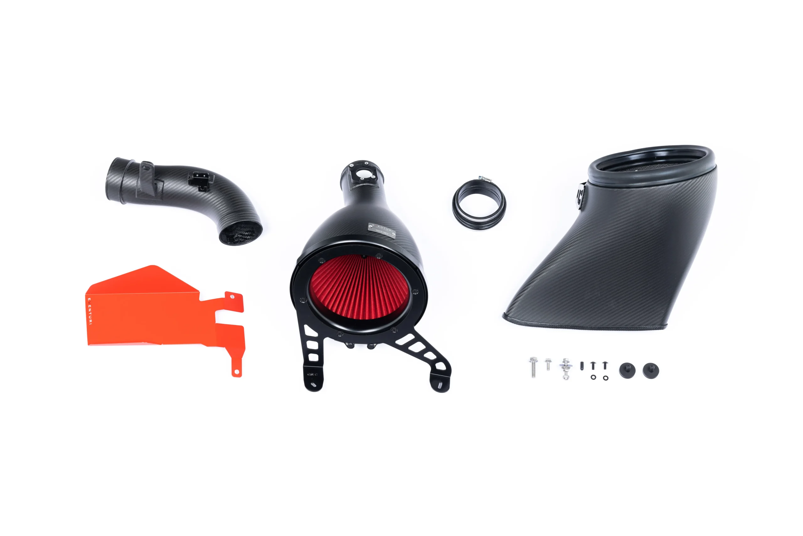 Intake system Eventuri Carbon for Toyota GR Corolla – manufacturer image 1