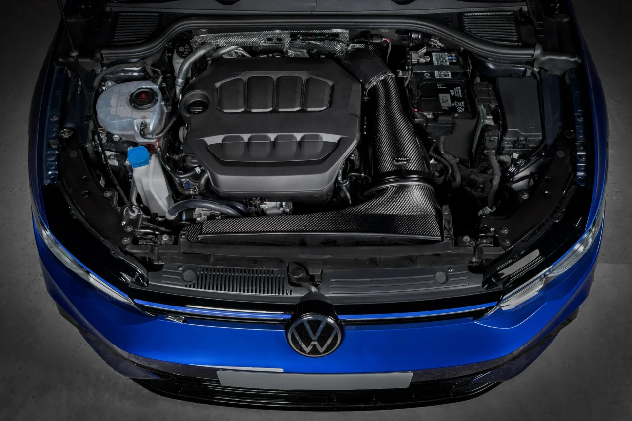 Intake system Eventuri Carbon for Cupra Formentor / Leon 2.0 VZ2 – manufacturer image 1